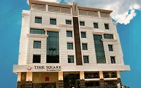 Time Square - The Landmark Hotel